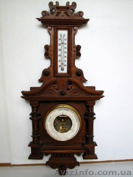 Куплю барометр настенный или настольный - <ro>Изображение</ro><ru>Изображение</ru> #5, <ru>Объявление</ru> #1410662