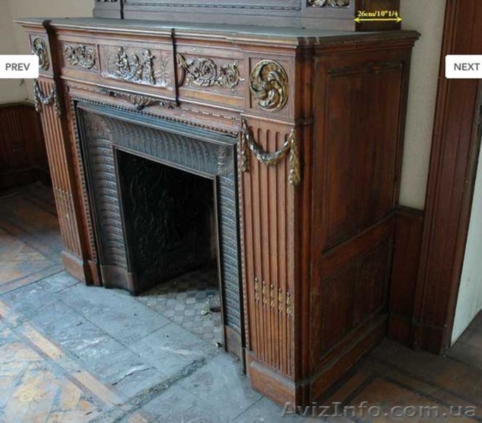 Куплю довоенные, декоративные, деревянные - <ro>Изображение</ro><ru>Изображение</ru> #6, <ru>Объявление</ru> #1410765