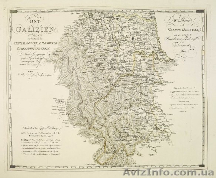 Куплю карты (географические) - <ro>Изображение</ro><ru>Изображение</ru> #6, <ru>Объявление</ru> #1410635