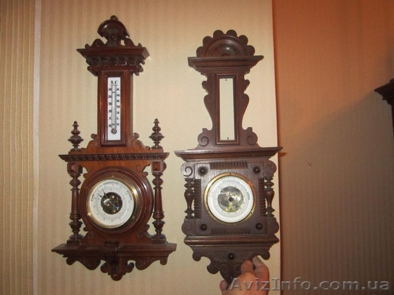 Куплю барометр настенный или настольный - <ro>Изображение</ro><ru>Изображение</ru> #6, <ru>Объявление</ru> #1410662