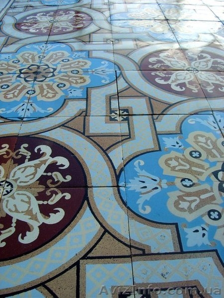 Куплю плитку старинную, довоенную - <ro>Изображение</ro><ru>Изображение</ru> #6, <ru>Объявление</ru> #1410714