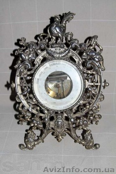 Куплю барометр настенный или настольный - <ro>Изображение</ro><ru>Изображение</ru> #7, <ru>Объявление</ru> #1410662