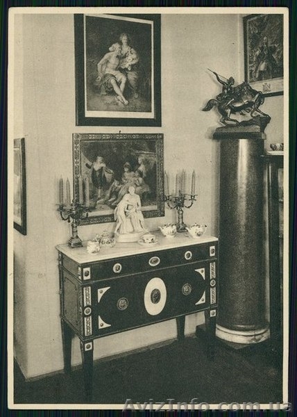 Куплю старинный каталог или книгу - <ro>Изображение</ro><ru>Изображение</ru> #7, <ru>Объявление</ru> #1410681