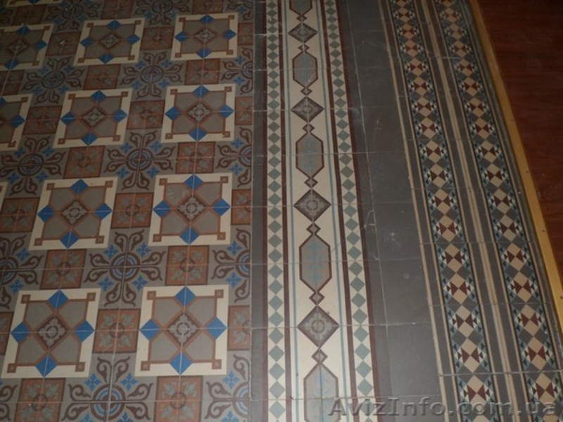 Куплю плитку старинную, довоенную - <ro>Изображение</ro><ru>Изображение</ru> #7, <ru>Объявление</ru> #1410714