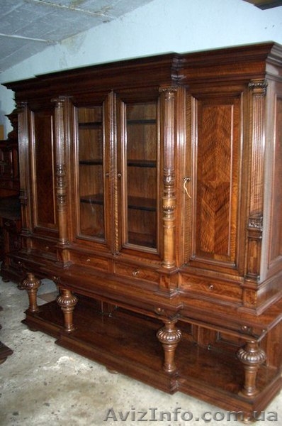 Куплю мебель изготовленную до 1939 года - <ro>Изображение</ro><ru>Изображение</ru> #3, <ru>Объявление</ru> #1410738
