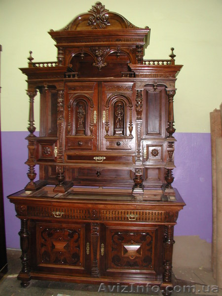 Куплю комод старинный, с резьбой - <ro>Изображение</ro><ru>Изображение</ru> #10, <ru>Объявление</ru> #1410698