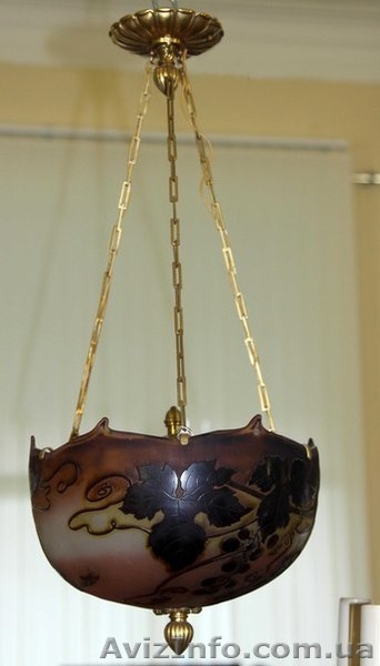 Куплю люстру бронзовую - <ro>Изображение</ro><ru>Изображение</ru> #10, <ru>Объявление</ru> #1410725