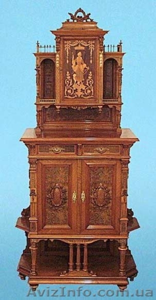 Куплю витрину, горку старинную - <ro>Изображение</ro><ru>Изображение</ru> #3, <ru>Объявление</ru> #1410665