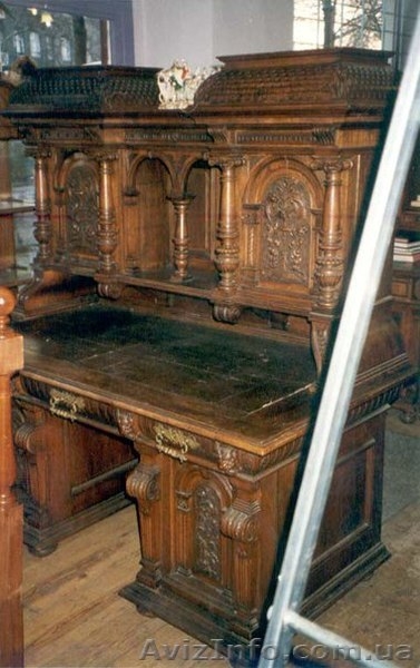 Куплю письменный стол - <ro>Изображение</ro><ru>Изображение</ru> #3, <ru>Объявление</ru> #1410697