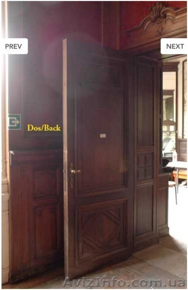 Куплю межкомнатные двери - <ro>Изображение</ro><ru>Изображение</ru> #3, <ru>Объявление</ru> #1410755