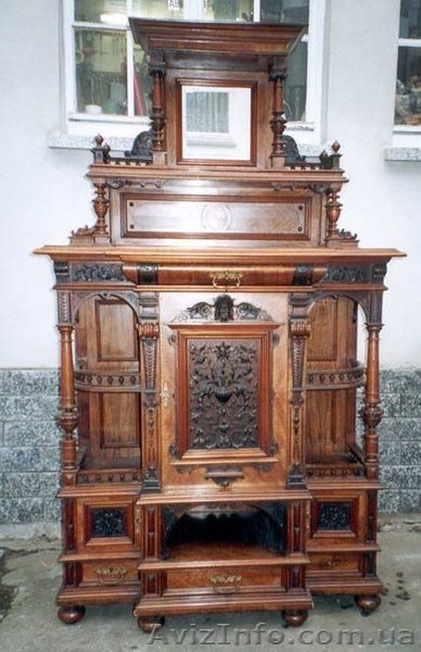 Куплю витрину, горку старинную - <ro>Изображение</ro><ru>Изображение</ru> #4, <ru>Объявление</ru> #1410665