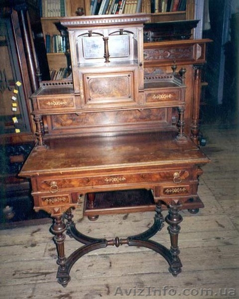 Куплю письменный стол - <ro>Изображение</ro><ru>Изображение</ru> #4, <ru>Объявление</ru> #1410697