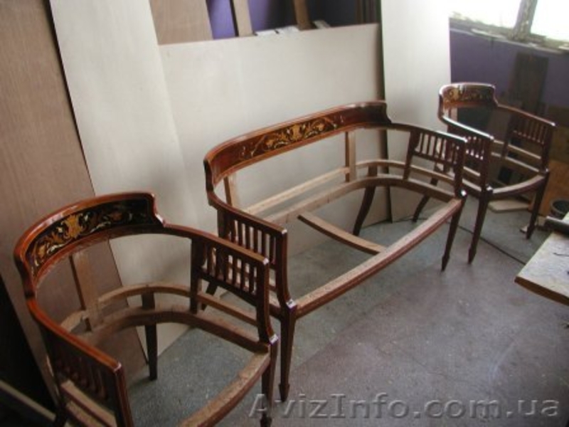 Куплю салон старинный - <ro>Изображение</ro><ru>Изображение</ru> #5, <ru>Объявление</ru> #1410668