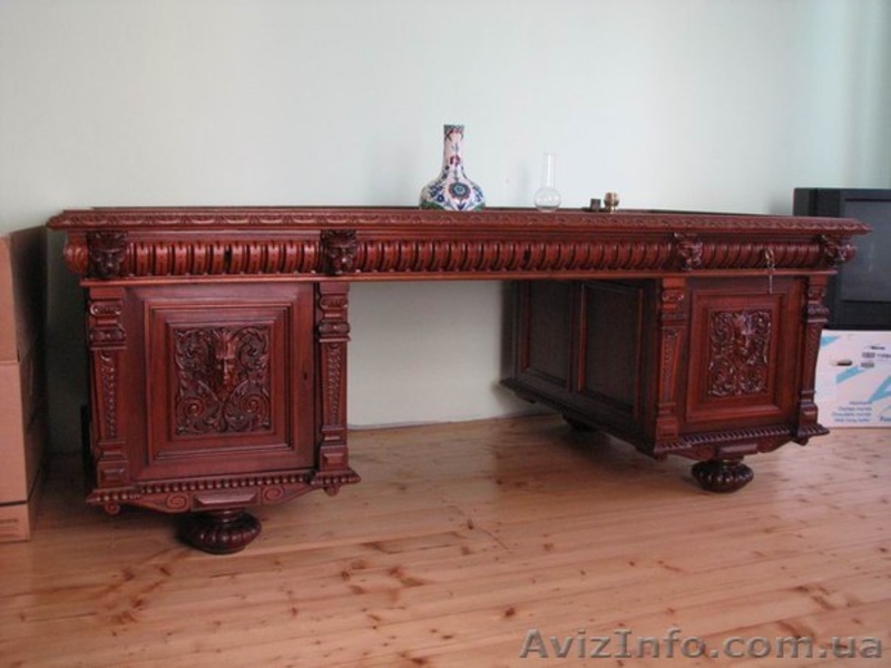 Куплю письменный стол - <ro>Изображение</ro><ru>Изображение</ru> #5, <ru>Объявление</ru> #1410697