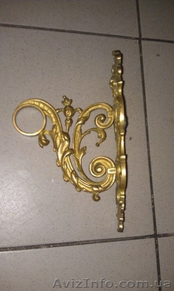 Куплю подсвечник, старинный канделябр - <ro>Изображение</ro><ru>Изображение</ru> #4, <ru>Объявление</ru> #1410687