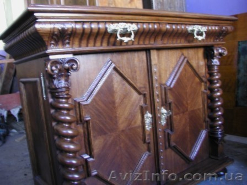 Куплю комод старинный, с резьбой - <ro>Изображение</ro><ru>Изображение</ru> #6, <ru>Объявление</ru> #1410698