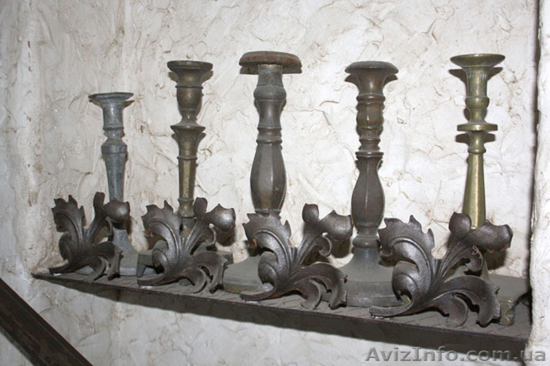 Куплю подсвечник, старинный канделябр - <ro>Изображение</ro><ru>Изображение</ru> #5, <ru>Объявление</ru> #1410687