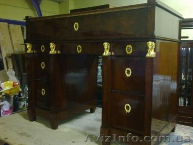 Куплю письменный стол - <ro>Изображение</ro><ru>Изображение</ru> #7, <ru>Объявление</ru> #1410697