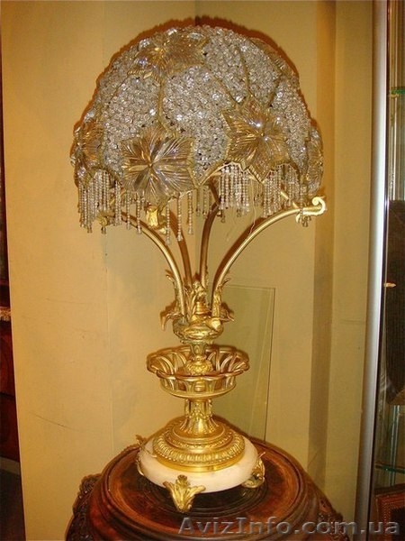 Куплю люстру бронзовую - <ro>Изображение</ro><ru>Изображение</ru> #7, <ru>Объявление</ru> #1410725