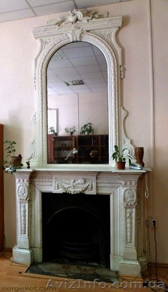 Куплю кафельную (изразцовую) печь или камин - <ro>Изображение</ro><ru>Изображение</ru> #6, <ru>Объявление</ru> #1410677