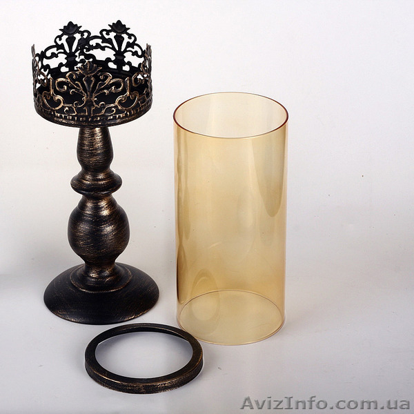 Куплю подсвечник, старинный канделябр - <ro>Изображение</ro><ru>Изображение</ru> #6, <ru>Объявление</ru> #1410687