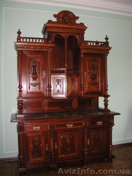 Куплю комод старинный, с резьбой - <ro>Изображение</ro><ru>Изображение</ru> #8, <ru>Объявление</ru> #1410698