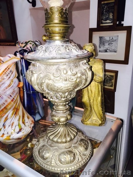 Куплю подсвечник, старинный канделябр - <ro>Изображение</ro><ru>Изображение</ru> #7, <ru>Объявление</ru> #1410687