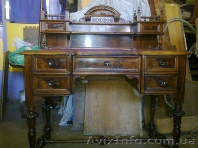 Куплю письменный стол - <ro>Изображение</ro><ru>Изображение</ru> #9, <ru>Объявление</ru> #1410697