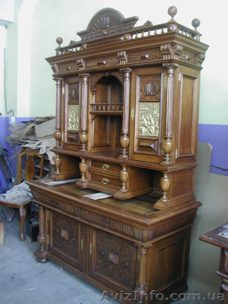 Куплю комод старинный, с резьбой - <ro>Изображение</ro><ru>Изображение</ru> #9, <ru>Объявление</ru> #1410698