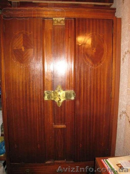 Куплю мебель в стиле модерн - <ro>Изображение</ro><ru>Изображение</ru> #3, <ru>Объявление</ru> #1410742