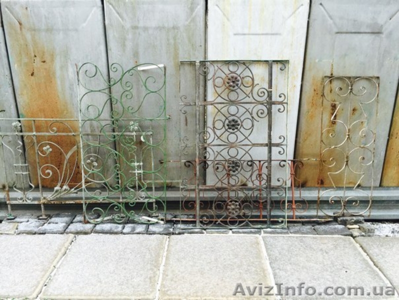 Куплю перила от лестниц и балконов - <ro>Изображение</ro><ru>Изображение</ru> #4, <ru>Объявление</ru> #1410756