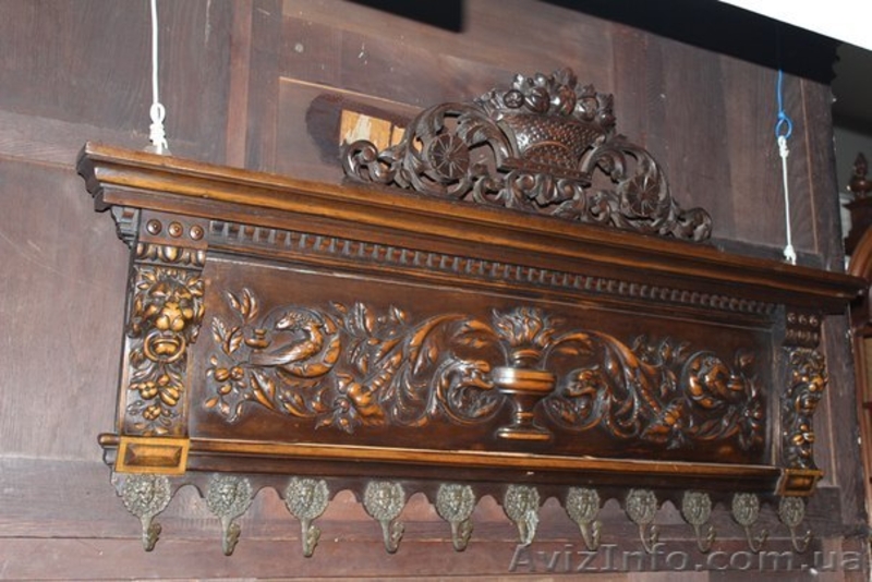 Куплю вешалку в прихожую - <ro>Изображение</ro><ru>Изображение</ru> #3, <ru>Объявление</ru> #1410732