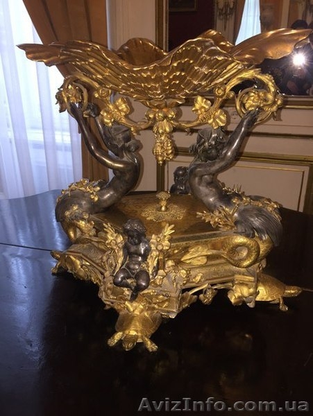 Куплю статуэтки, подсвечники - <ro>Изображение</ro><ru>Изображение</ru> #4, <ru>Объявление</ru> #1410752