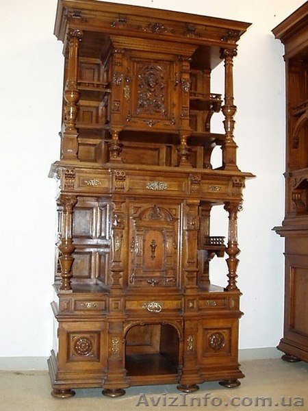 Куплю мебель изготовленную до 1939 года - <ro>Изображение</ro><ru>Изображение</ru> #4, <ru>Объявление</ru> #1410738