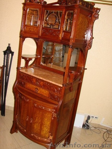 Куплю мебель в стиле модерн - <ro>Изображение</ro><ru>Изображение</ru> #4, <ru>Объявление</ru> #1410742