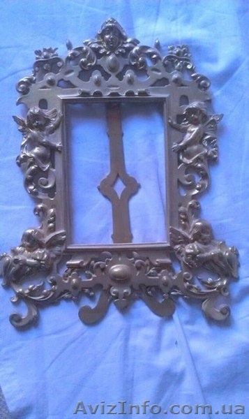 Куплю настольные дореволюционные фоторамки - <ro>Изображение</ro><ru>Изображение</ru> #5, <ru>Объявление</ru> #1410728