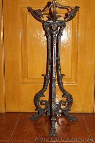 Куплю статуэтки, подсвечники - <ro>Изображение</ro><ru>Изображение</ru> #5, <ru>Объявление</ru> #1410752