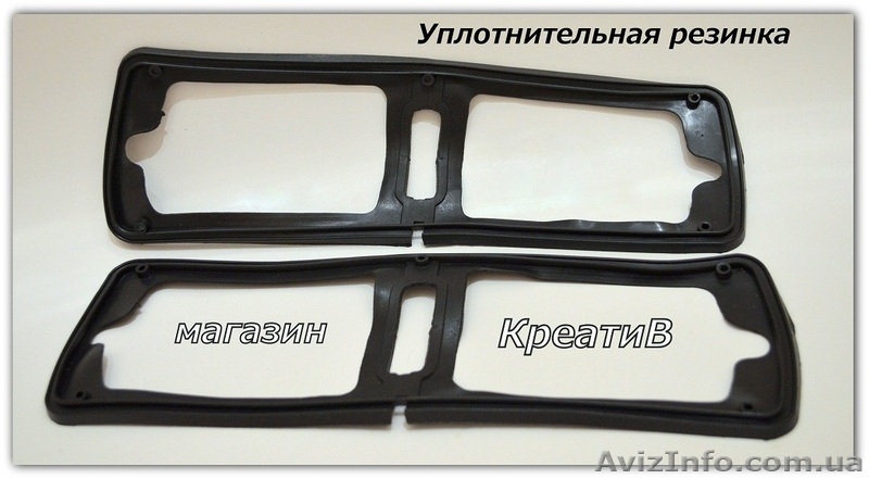 Задние фонари Ваз 2101 и 21011 трансформер - <ro>Изображение</ro><ru>Изображение</ru> #6, <ru>Объявление</ru> #1420628