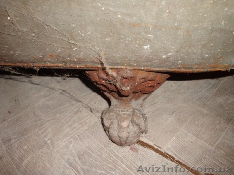 Ванну старинную не менее 180 см - <ro>Изображение</ro><ru>Изображение</ru> #3, <ru>Объявление</ru> #1410773