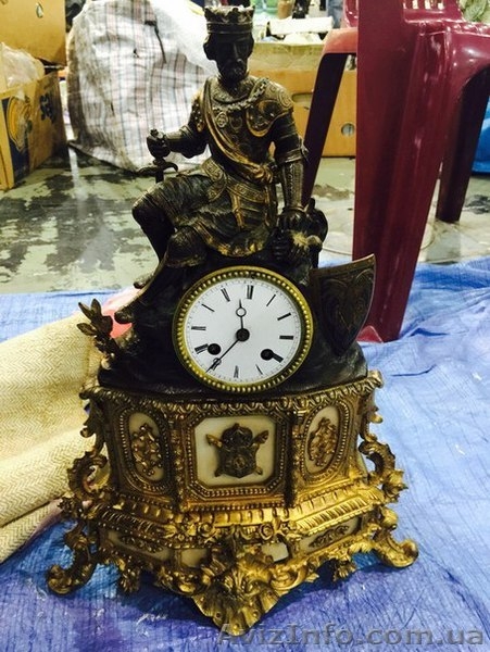 Куплю статуэтки, подсвечники - <ro>Изображение</ro><ru>Изображение</ru> #6, <ru>Объявление</ru> #1410752