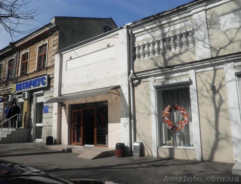 Фасадное помещение под любой бизнес от хозяина.Центр. - <ro>Изображение</ro><ru>Изображение</ru> #4, <ru>Объявление</ru> #1198142