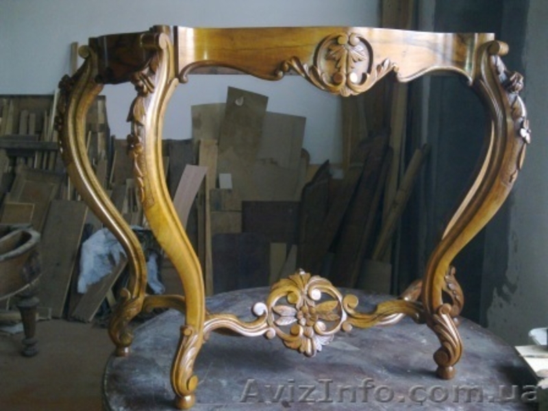 Куплю мебель изготовленную до 1939 года - <ro>Изображение</ro><ru>Изображение</ru> #7, <ru>Объявление</ru> #1410738