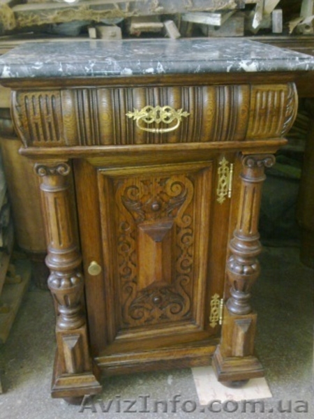 Куплю мебель изготовленную до 1939 года - <ro>Изображение</ro><ru>Изображение</ru> #8, <ru>Объявление</ru> #1410738