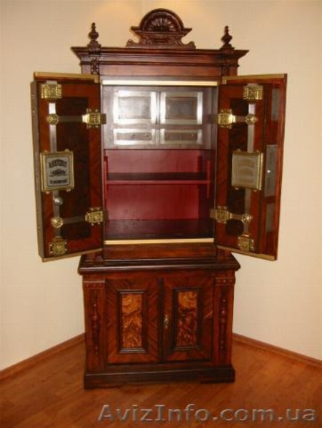 Куплю сейф старинный - <ro>Изображение</ro><ru>Изображение</ru> #3, <ru>Объявление</ru> #1410727