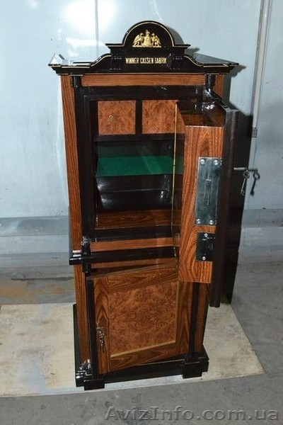 Куплю сейф старинный - <ro>Изображение</ro><ru>Изображение</ru> #4, <ru>Объявление</ru> #1410727