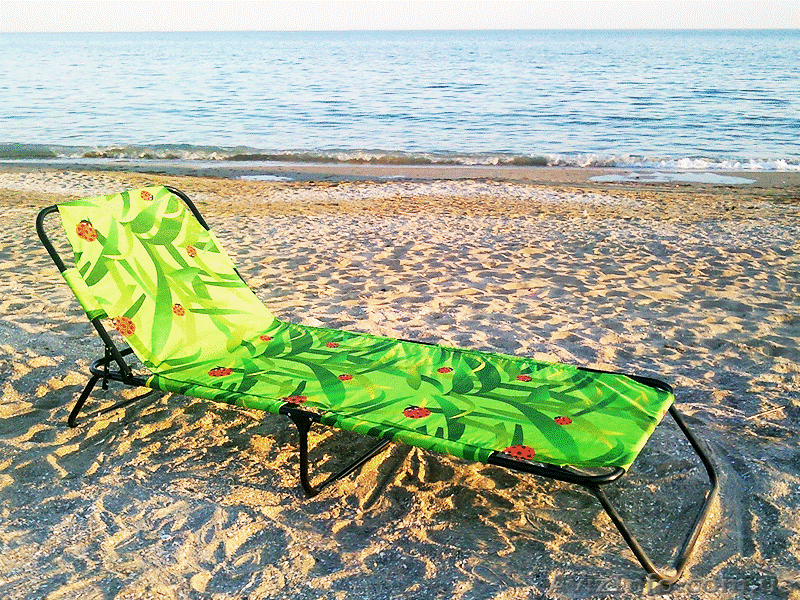 Раскладушка   "ГЛОРИЯ". - <ro>Изображение</ro><ru>Изображение</ru> #3, <ru>Объявление</ru> #659914