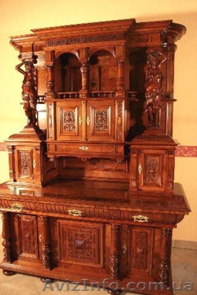 Куплю мебель изготовленную до 1939 года - <ro>Изображение</ro><ru>Изображение</ru> #9, <ru>Объявление</ru> #1410738