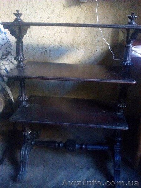 Куплю довоенные декоративные, настенные полки - <ro>Изображение</ro><ru>Изображение</ru> #4, <ru>Объявление</ru> #1410766