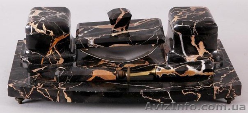 Куплю довоенный письменный набор - <ro>Изображение</ro><ru>Изображение</ru> #4, <ru>Объявление</ru> #1410787