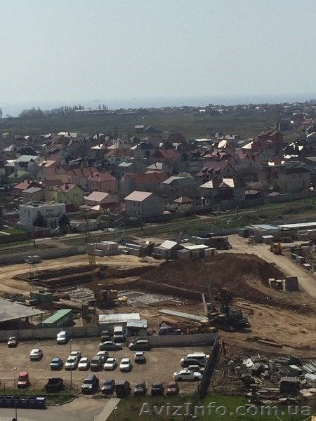 Продам двухкомнатную квартиру 5 Жемчужина, Архитекторская - <ro>Изображение</ro><ru>Изображение</ru> #4, <ru>Объявление</ru> #1404482